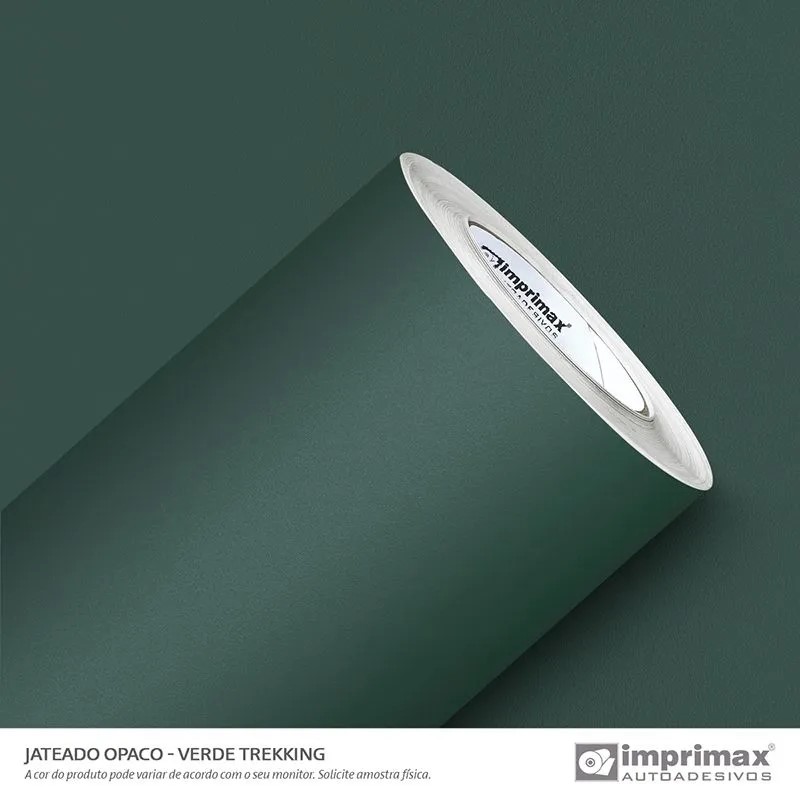 Verde Trekking 140cm